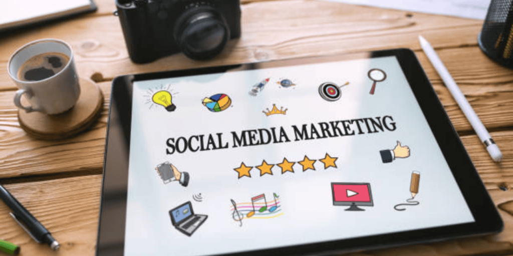 Best Social Media Marketing Services in Hathras